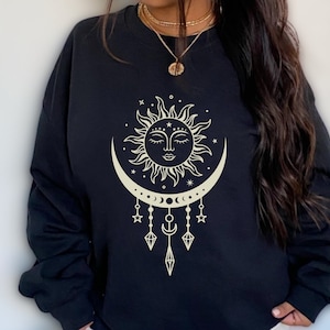 Sun Lover Sweatshirt - Etsy Singapore