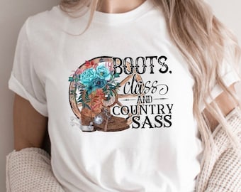 Country Girl Shirt, Bachelorette Shirts, Yee Haw Shirt, Rodeo Tee, Cowgirl Graphic Tee, Western Shirt, Southern Girl, Nashville 90s Country