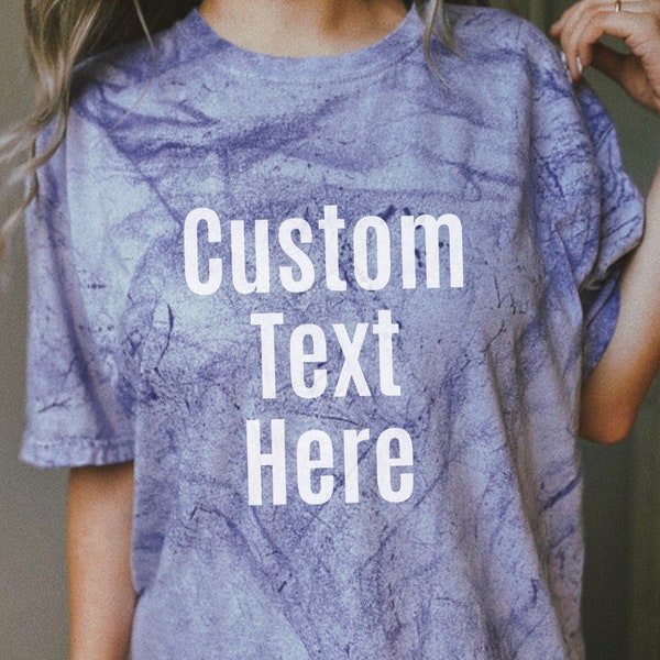 Acid Wash Shirt Etsy