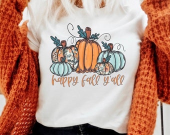 Grandma Pumpkin Leopard Flower And Grandkids, Pumpkin Fall Autumn Grandma Gift Th Sweatshirt