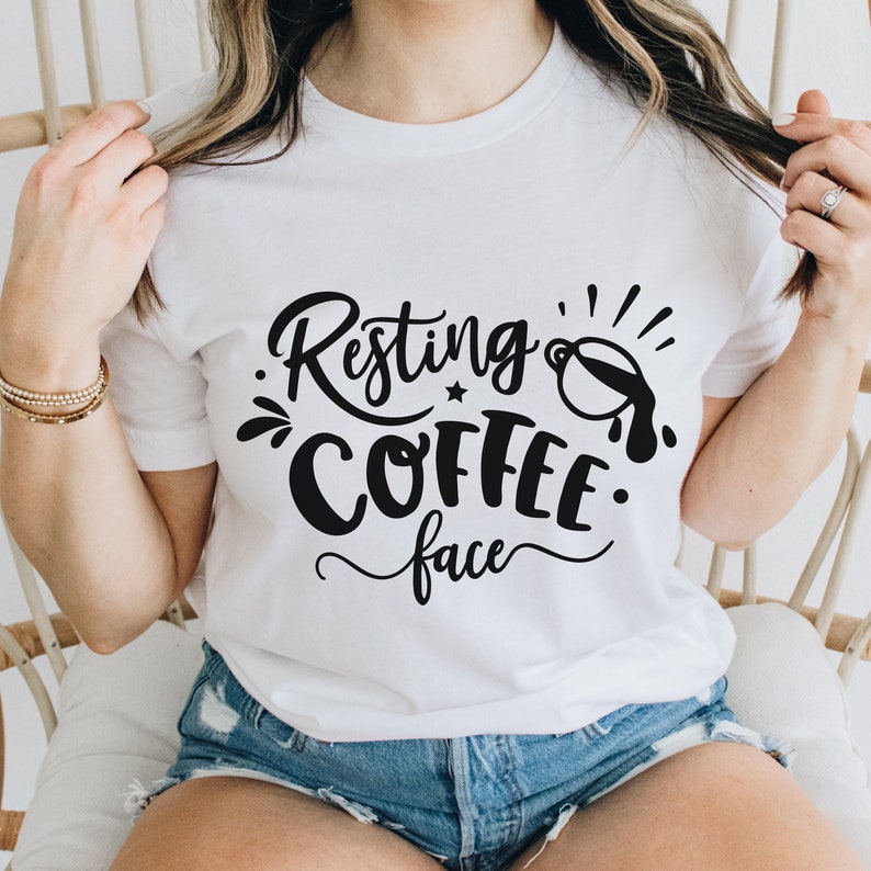 Kaffeälskare, mamma, mamma, gåva, kaffe, kaffe, gåva ... bild 1