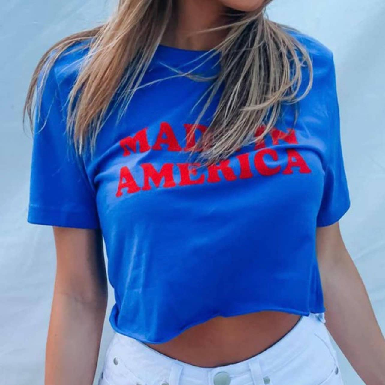 Trump Top - Etsy