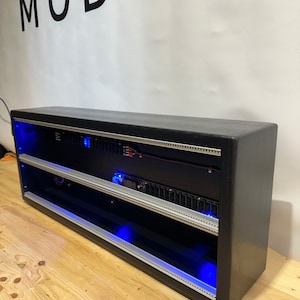 Uryan Modular B 2500 S case