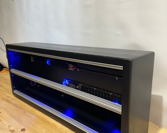 Uryan Modular B 2500 S case