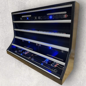 15U / 196HP Custom Series eurorack case