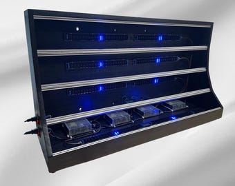 12U/168HP - 12U/196HP Classical Series eurorack case