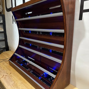18U / 168HP Classical Series eurorack case