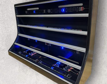 15U/168HP - 15U/196HP Classical Series eurorack case