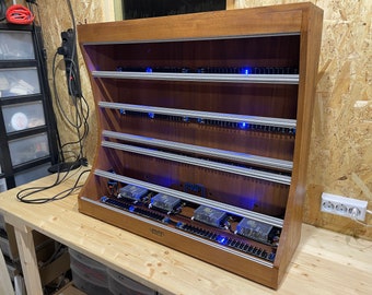 16U / 168HP Classical Series eurorack case