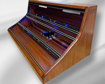 Casa Modular Eurorack Lid Case 6U 52HP - Etsy