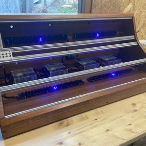10HE / 168TE Custom Series Eurorack Koffer