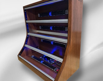 12U/104HP - 12U/126HP Classical Series eurorack case