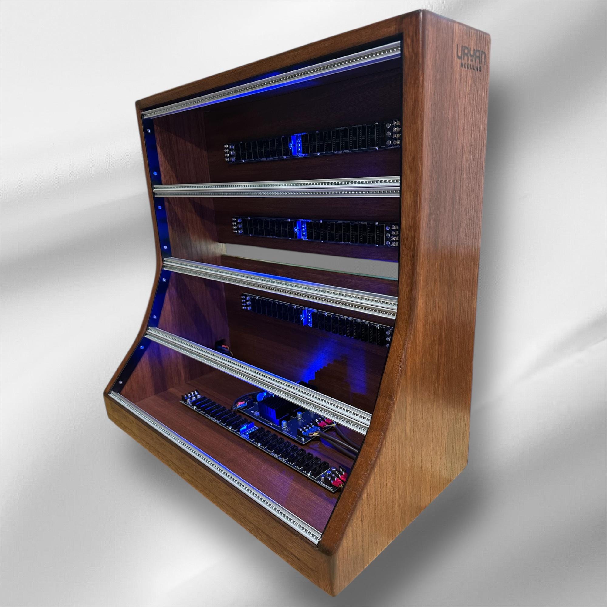 104hp eurorack case - Etsy 日本