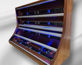 Casa Modular Eurorack Lid Case 6U 52HP - Etsy