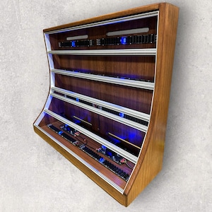 16U / 168HP Classical Series eurorack case