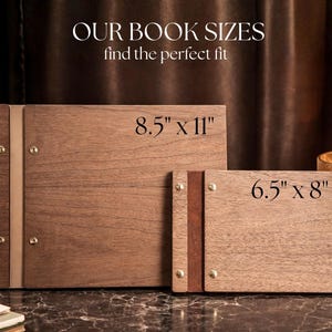 Personalized Tribute Journal Memorial Signature Book Wooden Keepsake Album Handcrafted Memory Collection Celebration Life Gathering Essential Custom Design Details Remembrance Service Guestbook Sympathy Gift Idea Condolence Present
