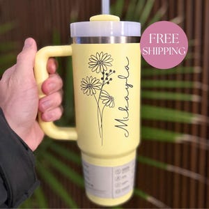 22oz platic amber tumblers Amber Glass Tumblers – Lys Set of 6 main image 1