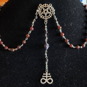 Satanic Rosary