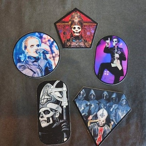 Sticker Packs
