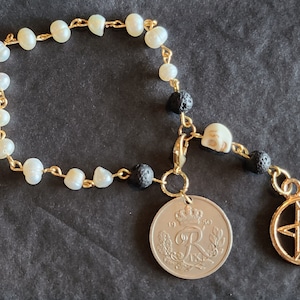 Satanic Pocket Rosary