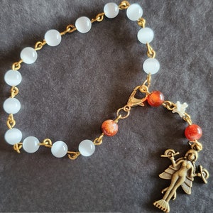 Satanic Pocket Rosary