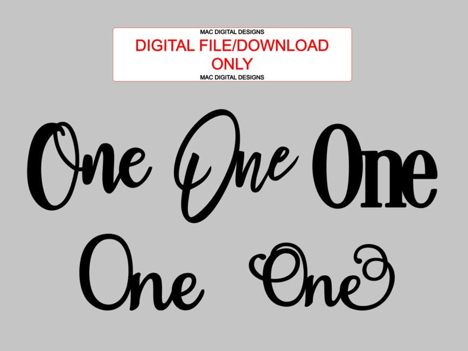 instant-download-one-cake-topper-first-birthday-one-1-etsy