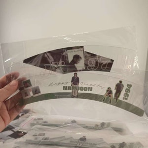 BTS Namkook Cupsleeve Event