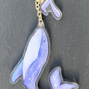 Bts Talking Keychain - Etsy