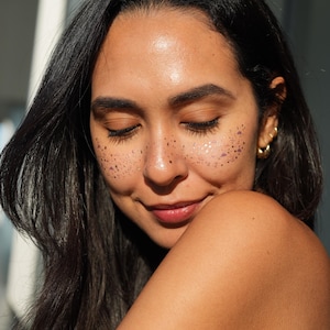 Forever with you | Freckle Tattoos