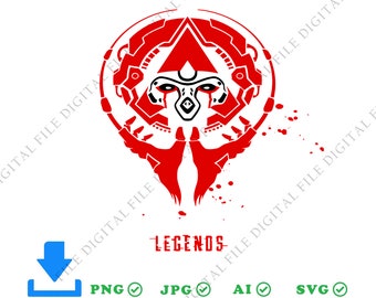Apex Svg Etsy