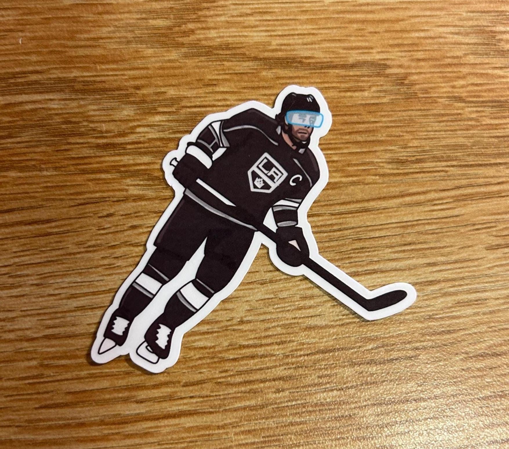 La kings jersey - Etsy 日本