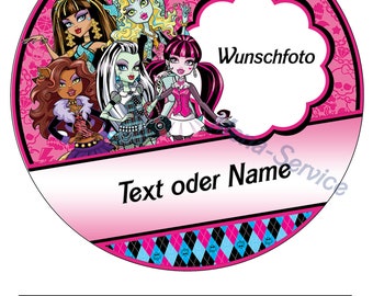 Tattoo Tortenbild Tortenaufleger Party Deko Geburtstag Retro Pin Up Rockabilly Tattoo Tortenbild Tortenaufleger Party Deko Geburtstag Retro Pin Up Rockabilly