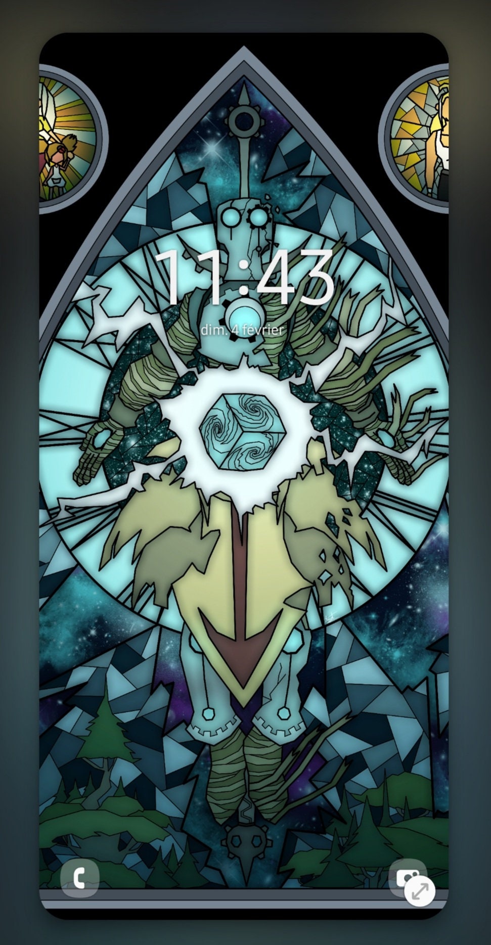 Pack 35 fondos de pantalla de Dofus/Wakfu (versión para teléfono) - Etsy  México, image size:971x1869