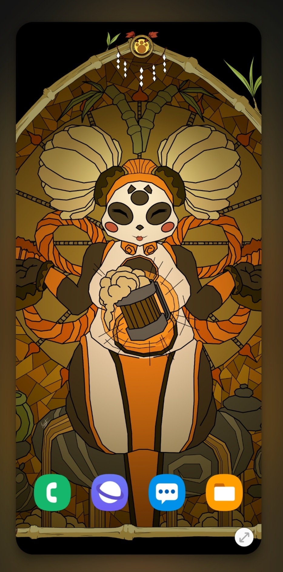 DOFUS ES's Gif on X, image size:934x1885