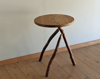 Branch Round Table A