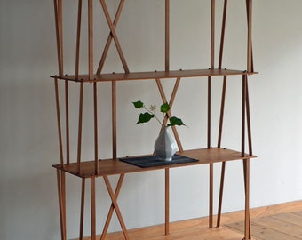 Yamazakura Ultra-thin Shelf