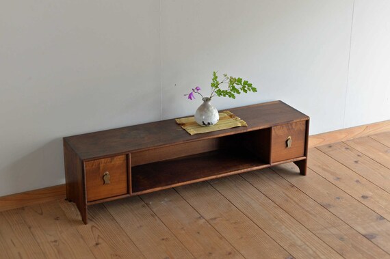 文匣（引出付き） - Etsy 日本