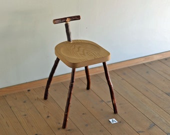 T-shaped chair A