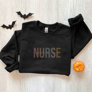 Pediatric Nurse Sweatshirt, PEDS Nurse Sweatshirt, PEDS Crewneck, Pediatrics Nurse RN Grad Sweater, Nursing Sweatshirt