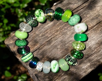 Unique Beaded ADHD/Anxiety Bracelets for Teens and Adults
