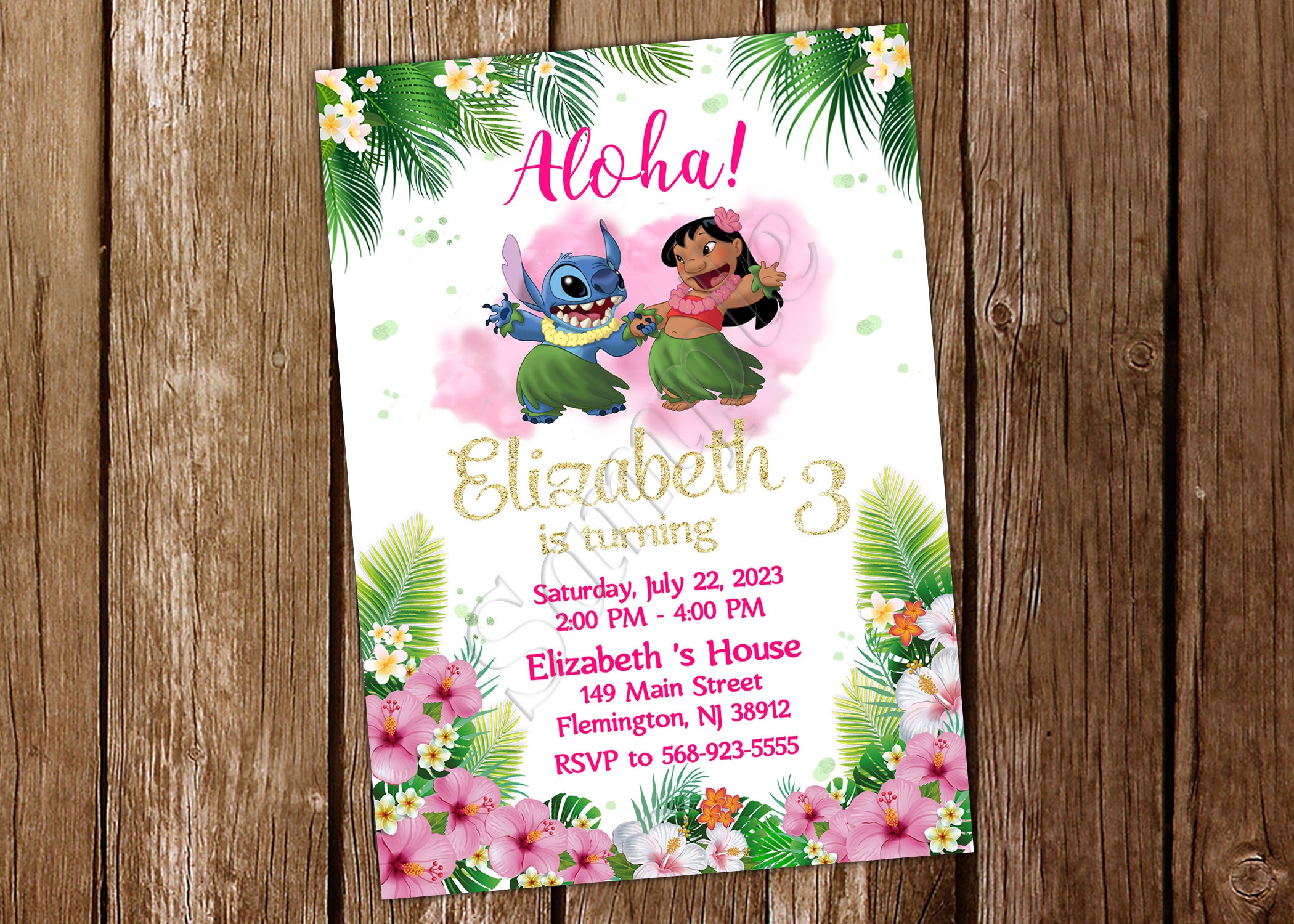 Invitacion Digital Lilo Y Stich Vrogue co invitacion-digital-lilo-y-stich-vrogue-co