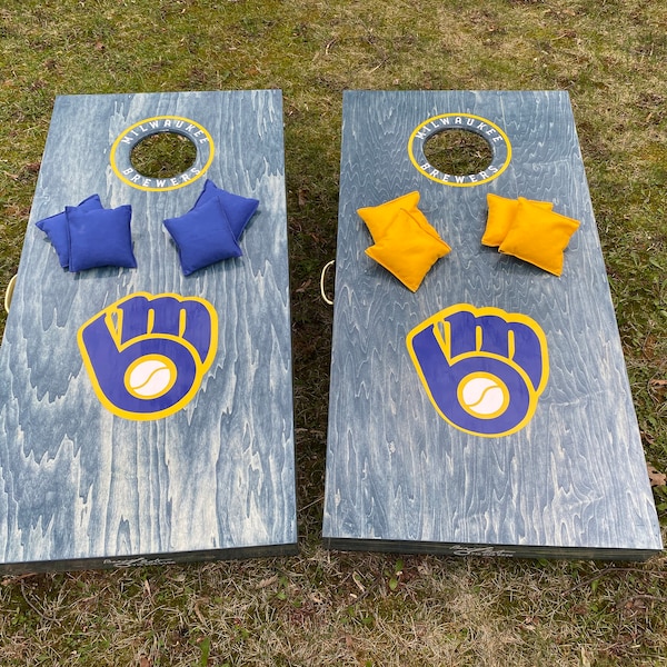 Corn Toss Etsy