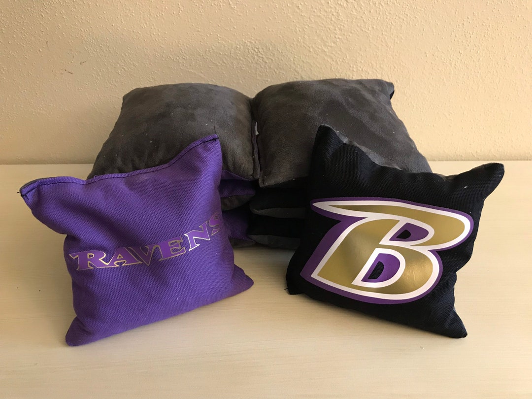 Sticknslide Bean Bags for Bag Toss and Corn Hole Games And/or Other