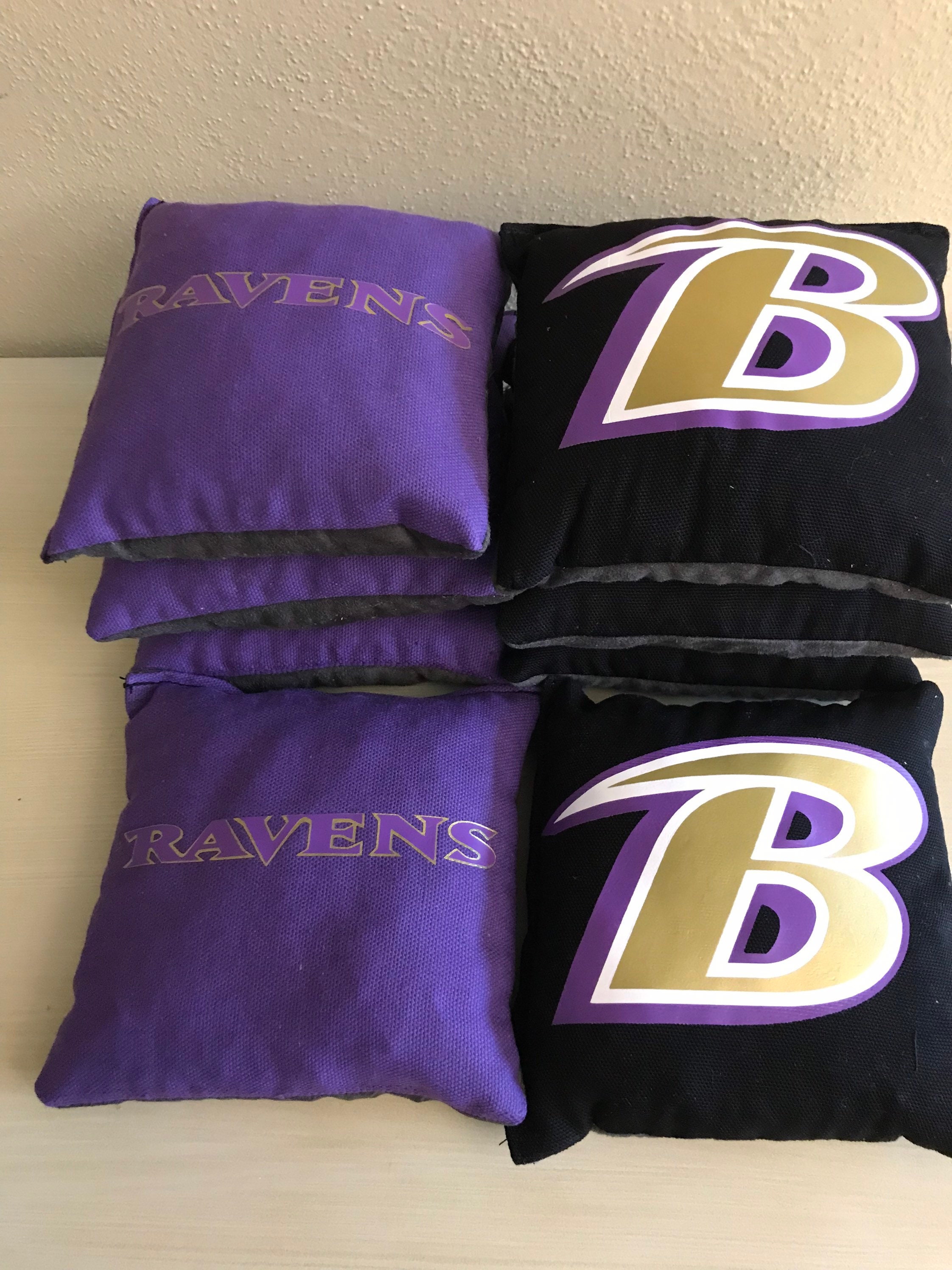 Sticknslide Bean Bags for Bag Toss and Corn Hole Games And/or Other