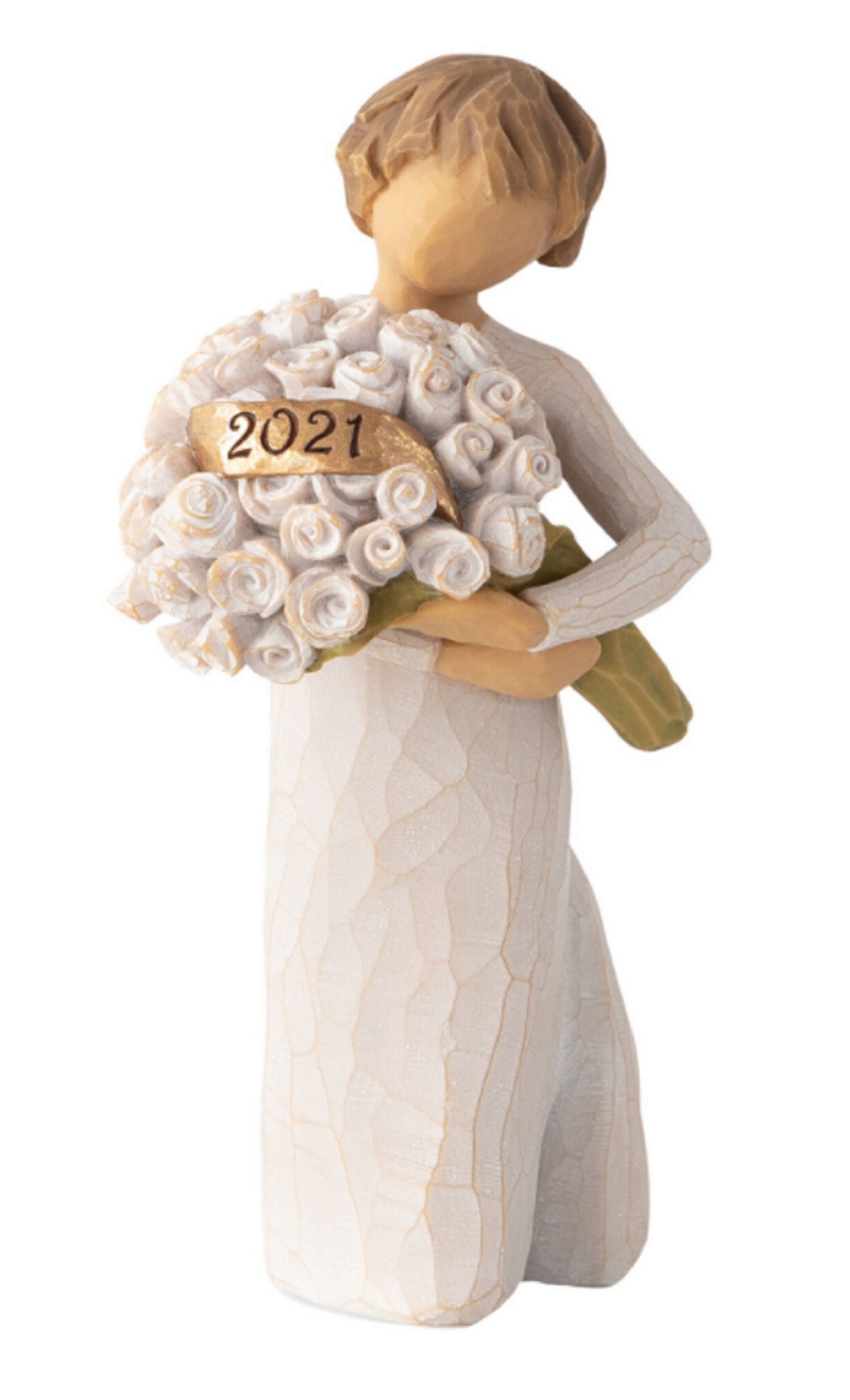 Willow Tree Bountiful 2021 Figurine 5.5 Etsy