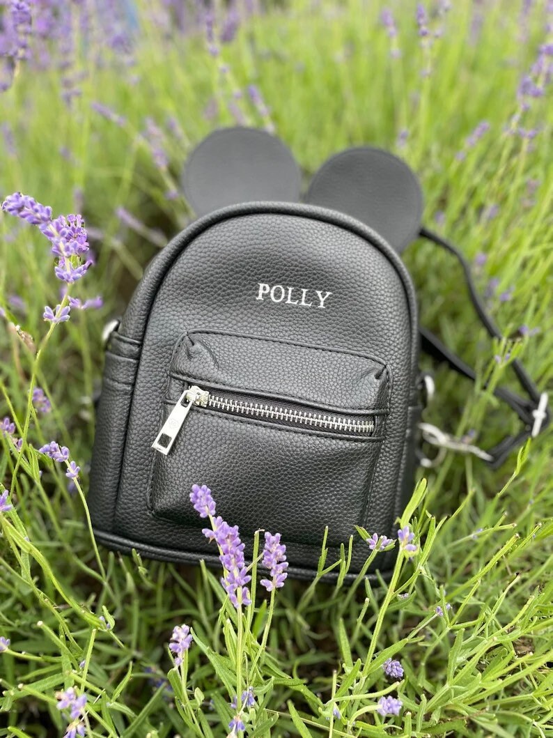 personalised childrens rucksacks