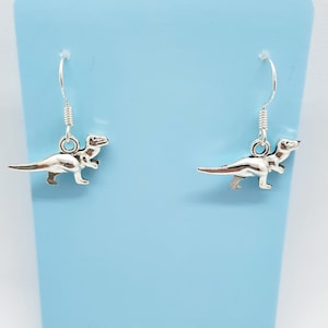 Zinc hotsell free earrings