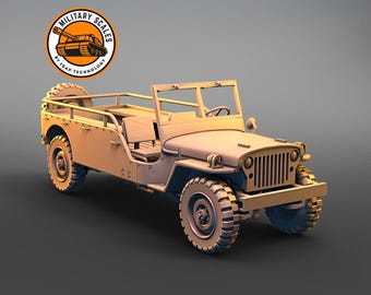 Maquette voiture : Ford FD-100 Pickup - N/A - Kiabi - 42.29