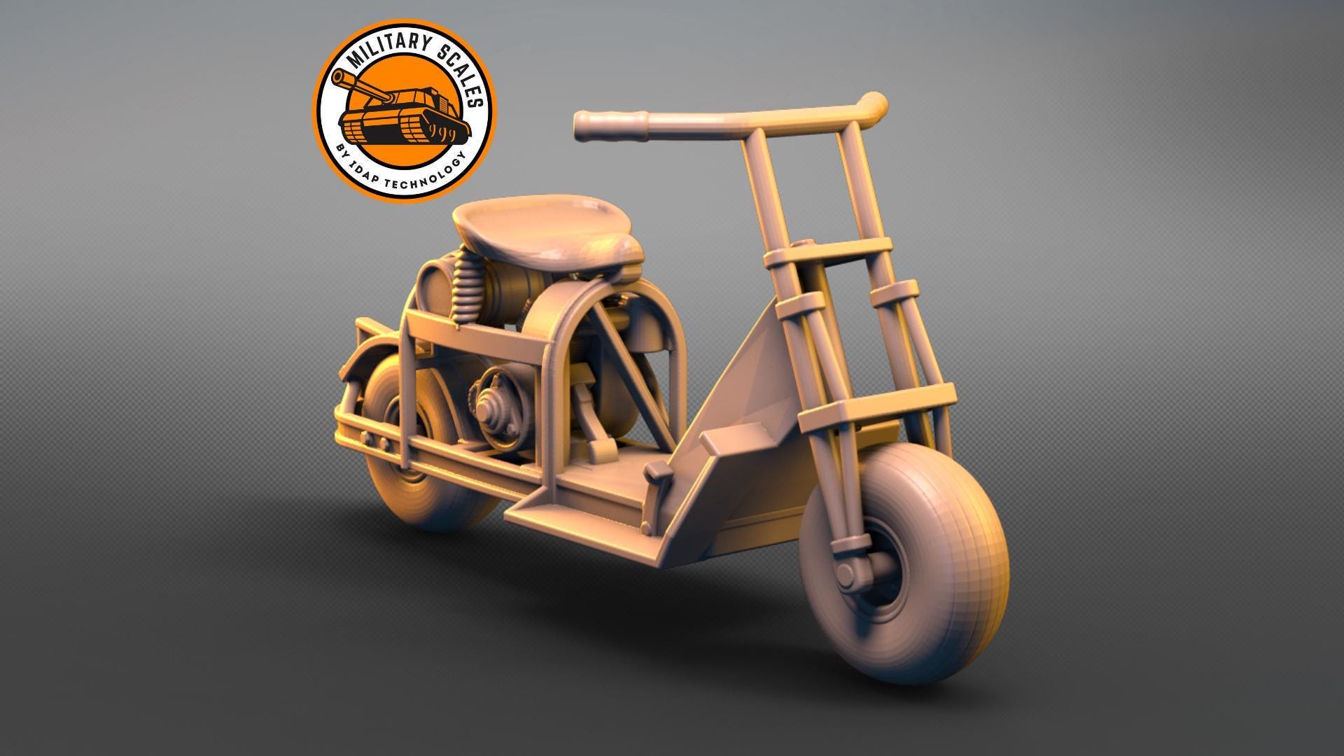 Buy Cushman Scooter Online In India India