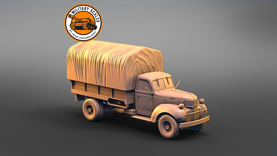 véhicule hybride chenilles-roues Austro-Daimler ADMK-WARK | Le QG 1/72e de Twist Again